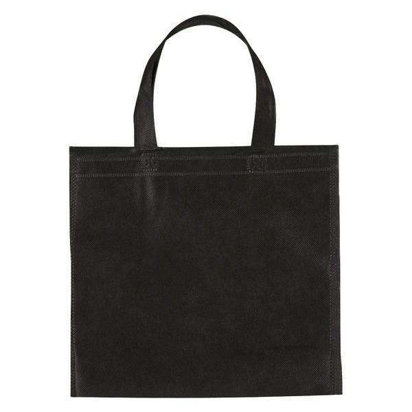 Mini Brochure Non-Woven Tote Bag