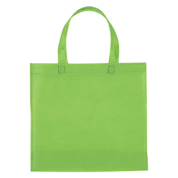Mini Brochure Non-Woven Tote Bag