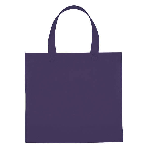 Mini Brochure Non-Woven Tote Bag