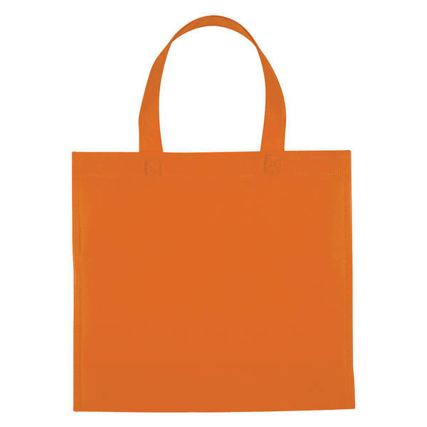 Mini Brochure Non-Woven Tote Bag