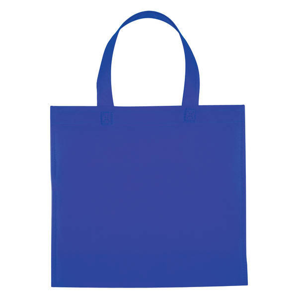 Mini Brochure Non-Woven Tote Bag