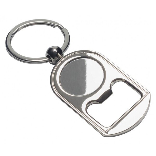 Verdugo Bottle Opener Key Chain