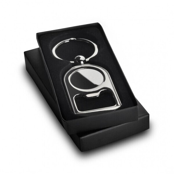 Verdugo Bottle Opener Key Chain