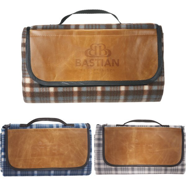 Field & Co.® Picnic Blanket, 54" x 48"