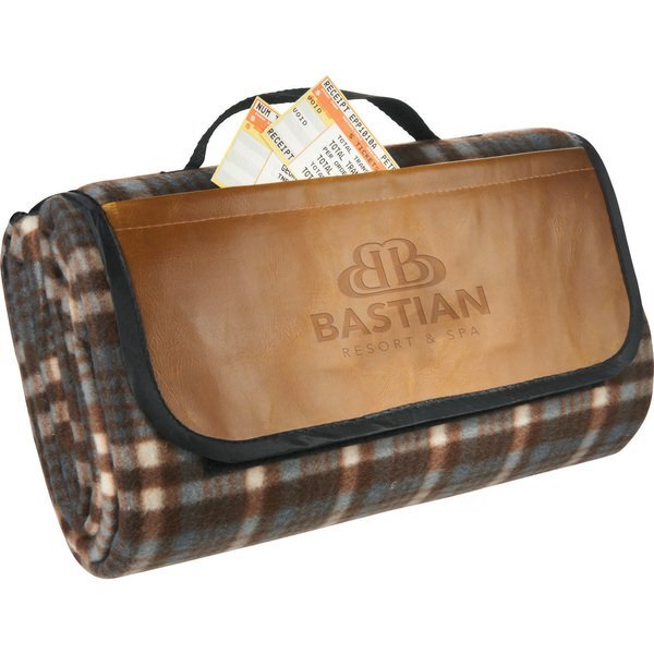 Field & Co.® Picnic Blanket, 54" x 48"