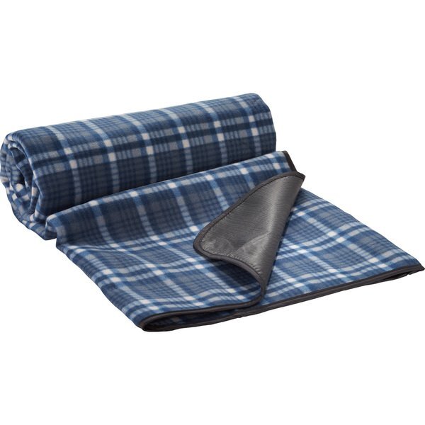 Field & Co.® Picnic Blanket, 54" x 48"