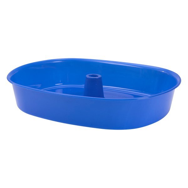Oval Grub Tub® Food Container, 30oz.