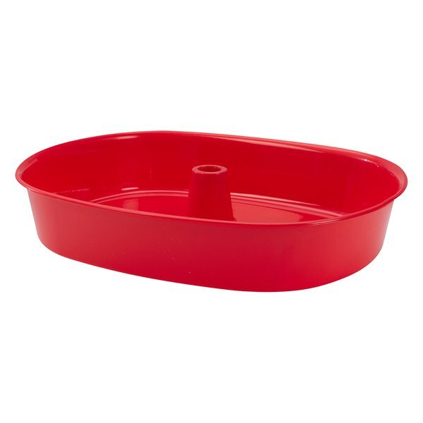 Oval Grub Tub® Food Container, 30oz.