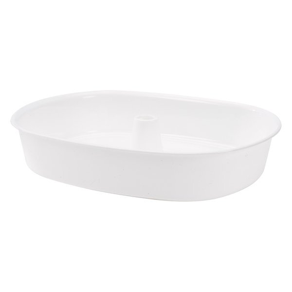 Oval Grub Tub® Food Container, 30oz.