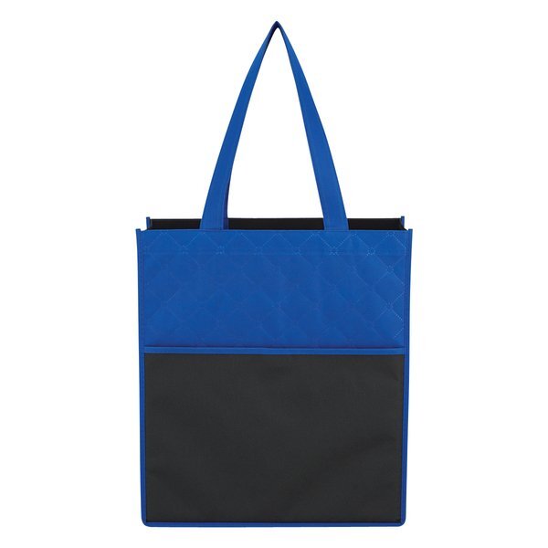 Bounty Non-Woven Shopping Tote Bag