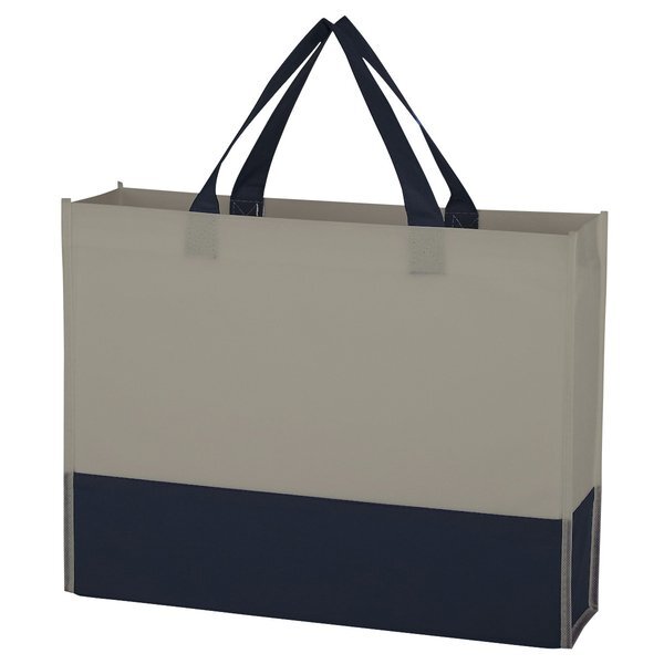 Raven Prism Non-Woven Tote Bag