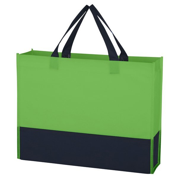 Raven Prism Non-Woven Tote Bag
