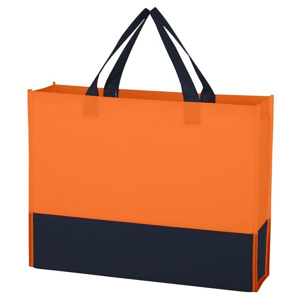 Raven Prism Non-Woven Tote Bag