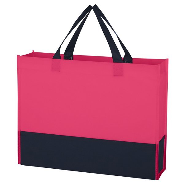 Raven Prism Non-Woven Tote Bag