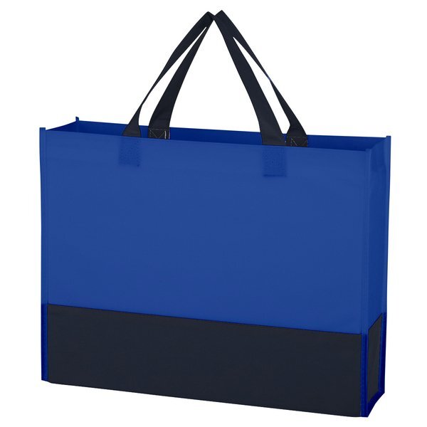 Raven Prism Non-Woven Tote Bag