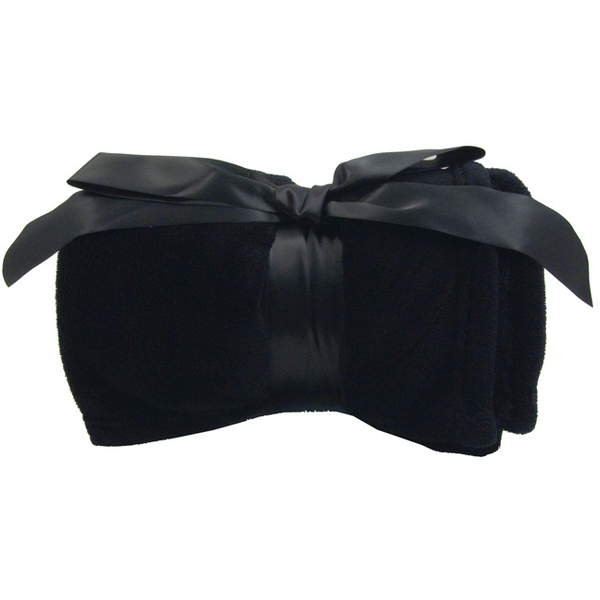 Luxury Plush Blanket, 42" x 60"