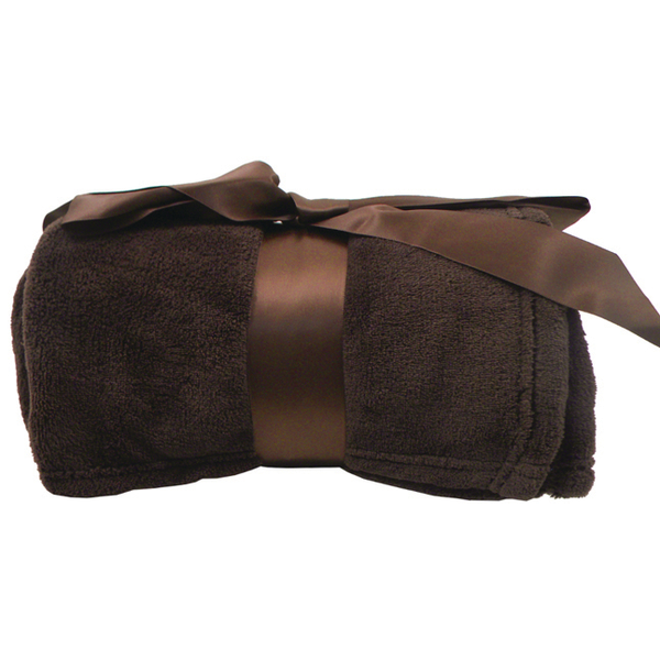 Luxury Plush Blanket, 42" x 60"