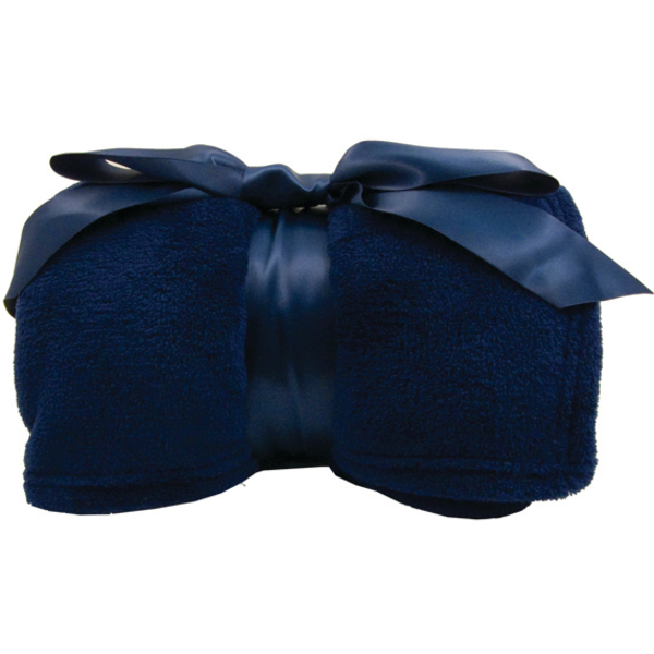 Luxury Plush Blanket, 42" x 60"