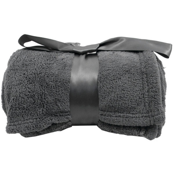 Luxury Plush Blanket, 42" x 60"