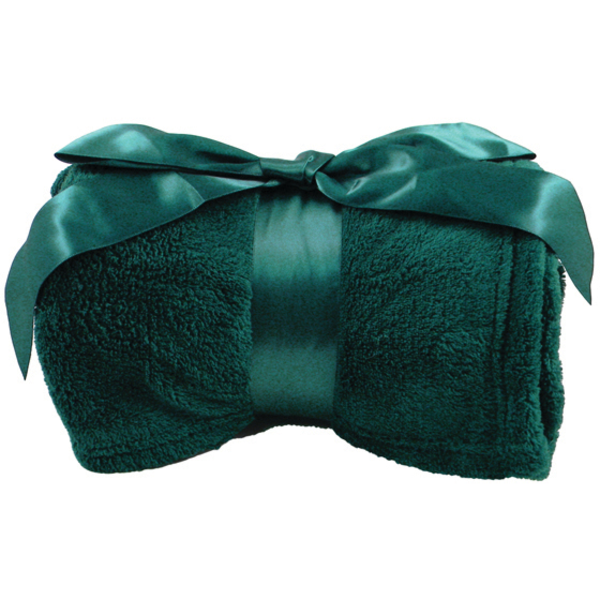 Luxury Plush Blanket, 42" x 60"