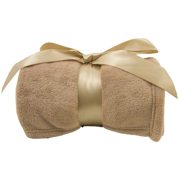 Luxury Plush Blanket, 42" x 60"