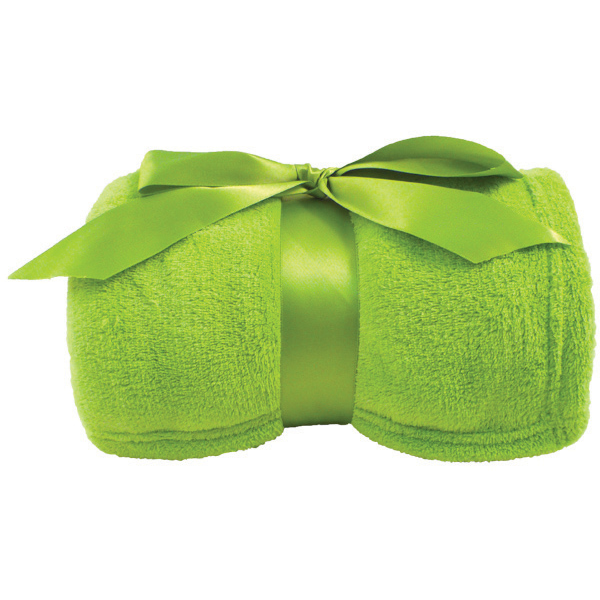 Luxury Plush Blanket, 42" x 60"