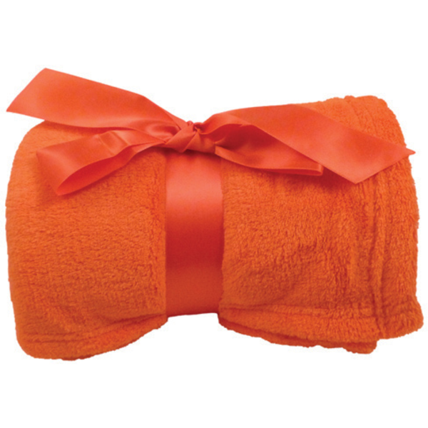 Luxury Plush Blanket, 42" x 60"