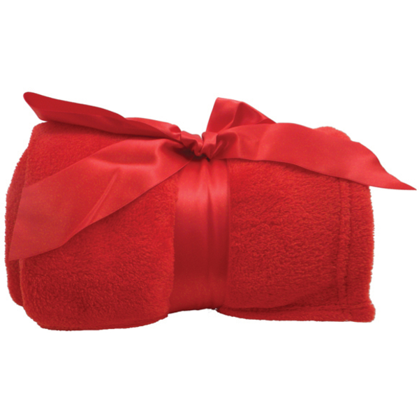 Luxury Plush Blanket, 42" x 60"