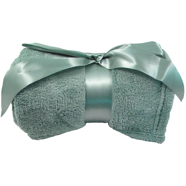 Luxury Plush Blanket, 42" x 60"