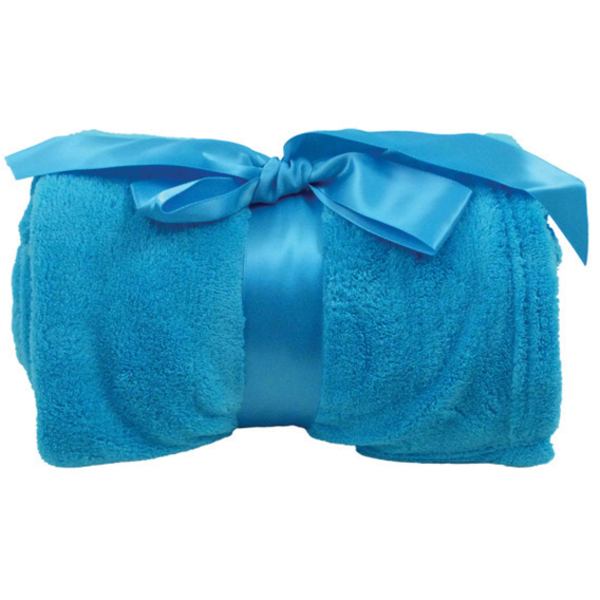 Luxury Plush Blanket, 42" x 60"