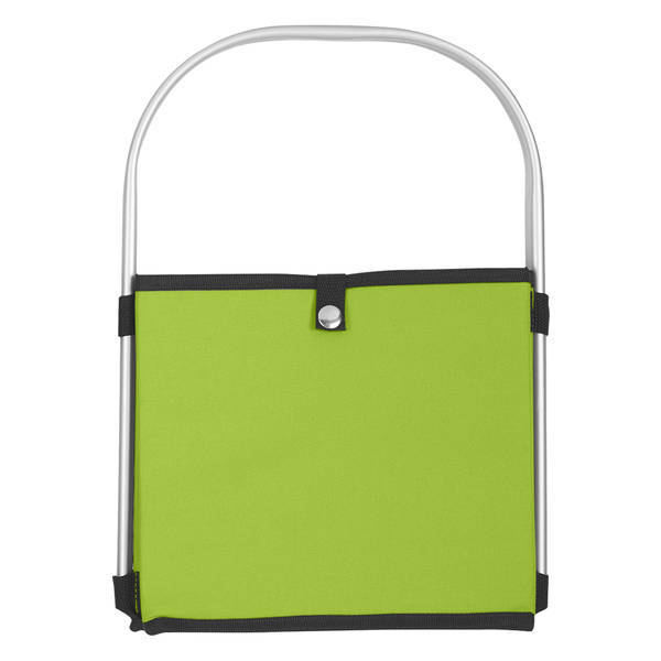 Collapsible Polyester Multi-Tasking Basket