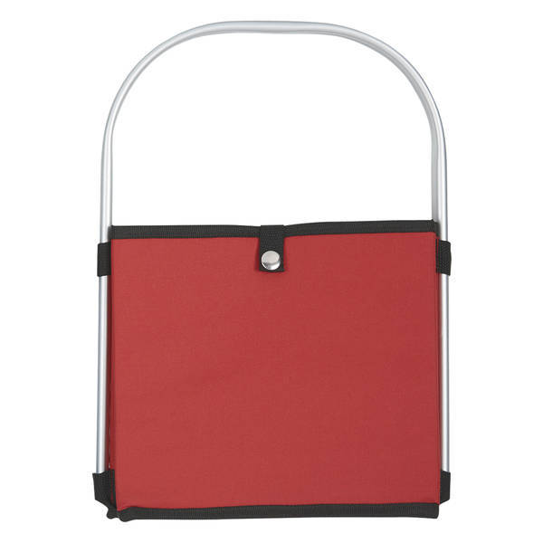 Collapsible Polyester Multi-Tasking Basket