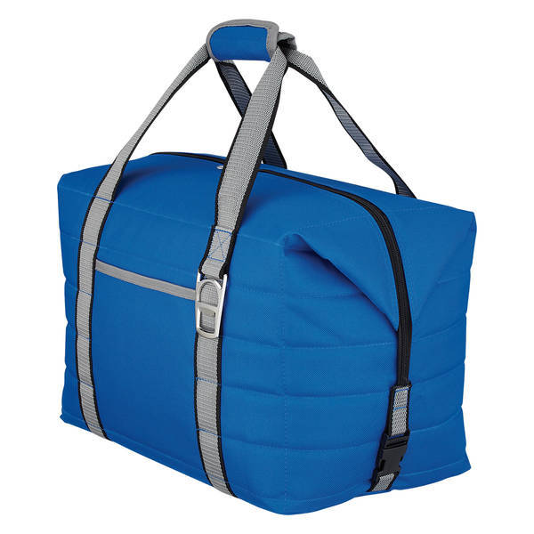 Husky Polyester Cooler Tote Bag