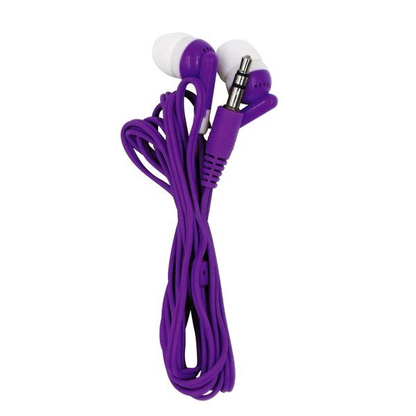 Wrapped Up Ear Bud Set