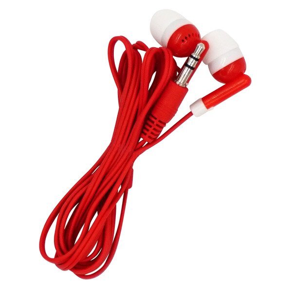 Wrapped Up Ear Bud Set