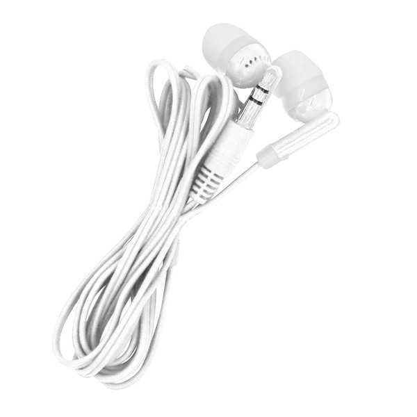 Wrapped Up Ear Bud Set