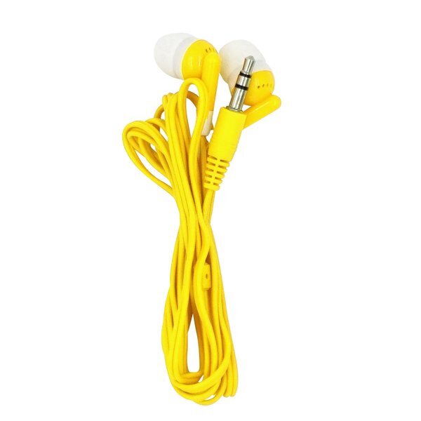 Wrapped Up Ear Bud Set