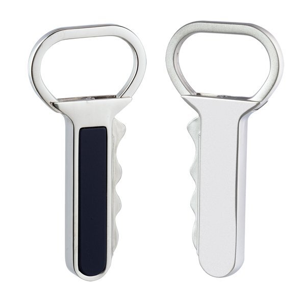 Key Shape Two Tone Key Holder
