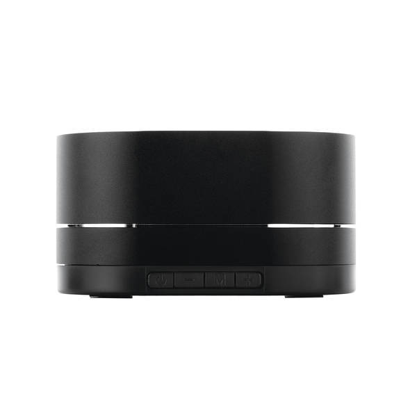 Aluminum Portable Bluetooth® Speaker