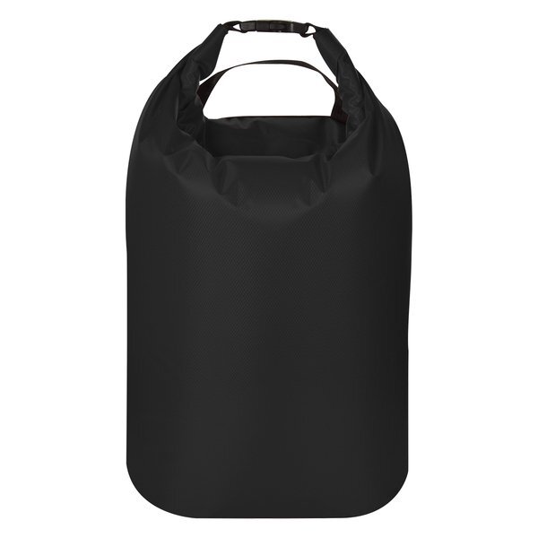 Waterproof Dry Bag Polyester Backpack, 27 Liter