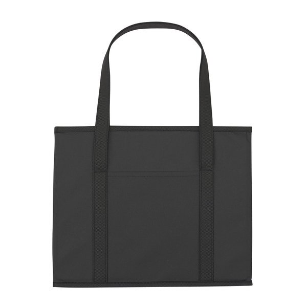 Multi-Tasking Non-Woven Organizer