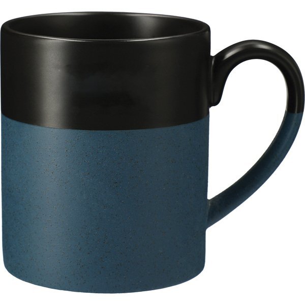Otis Ceramic Mug, 15 oz