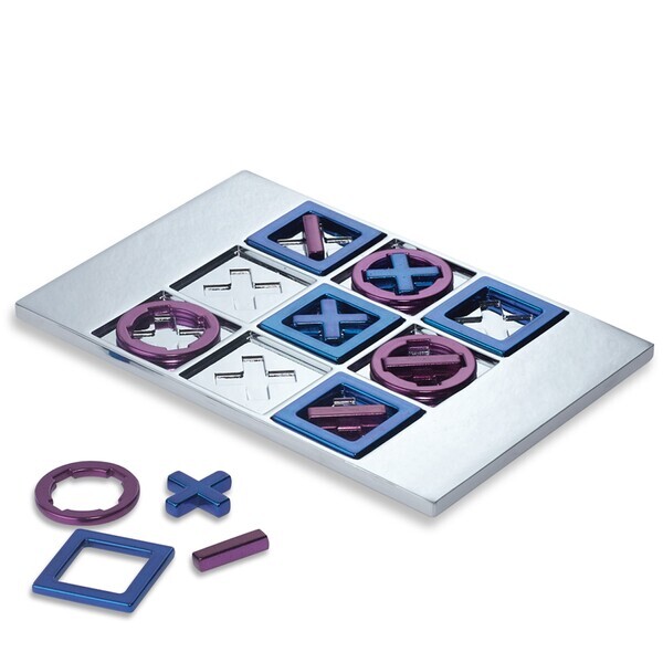 Magnetic Tic Tac Toe Game