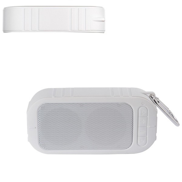 Pool-Side Water Resistant Wireless Speaker