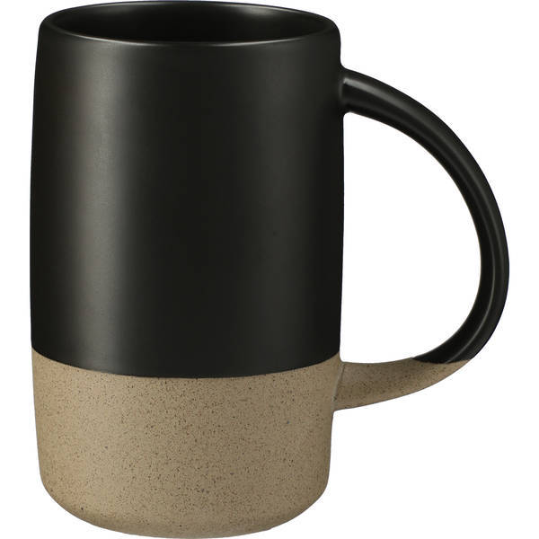 RockHill Ceramic Mug, 17 oz.