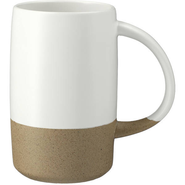 RockHill Ceramic Mug, 17 oz.