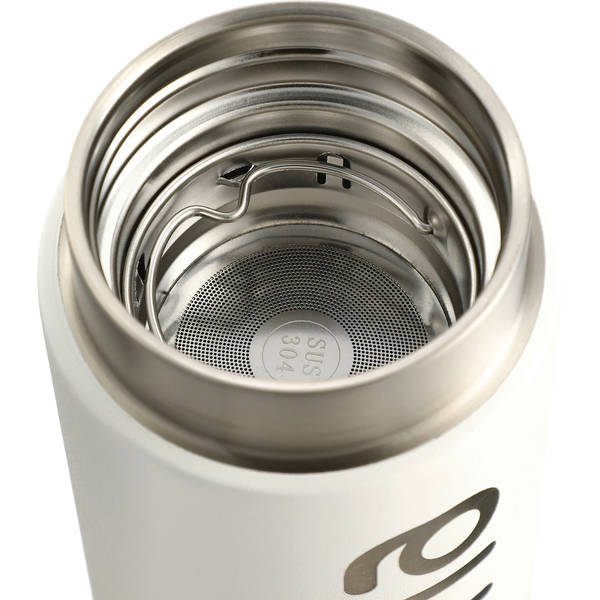 Welly® Traveler Copper Vacuum Bottle, 18 oz.