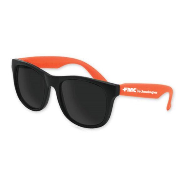 Kids Classic Sunglasses