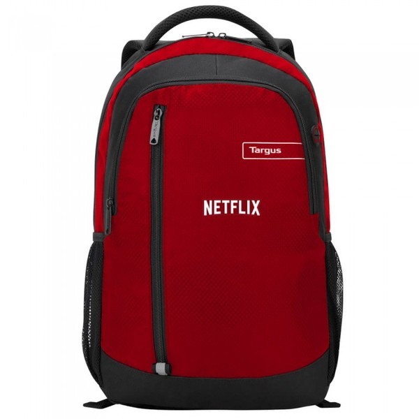 Targus® Sport Polyester 15.6" Laptop Backpack