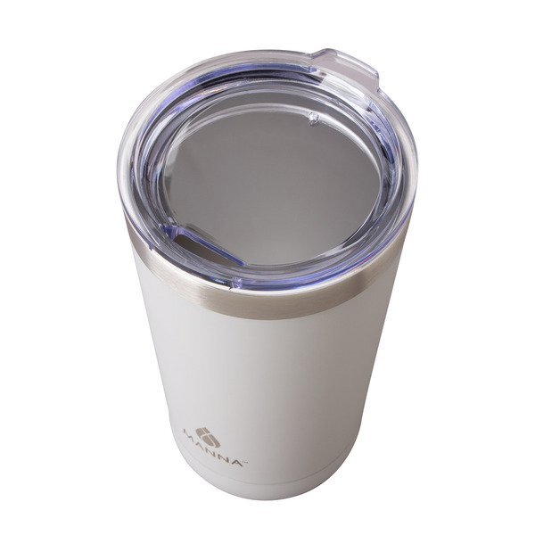 Manna™ Ranger Pint Steel Tumbler, 18oz.